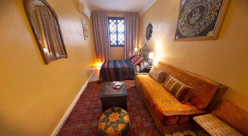 Image of Double Room Walili 3