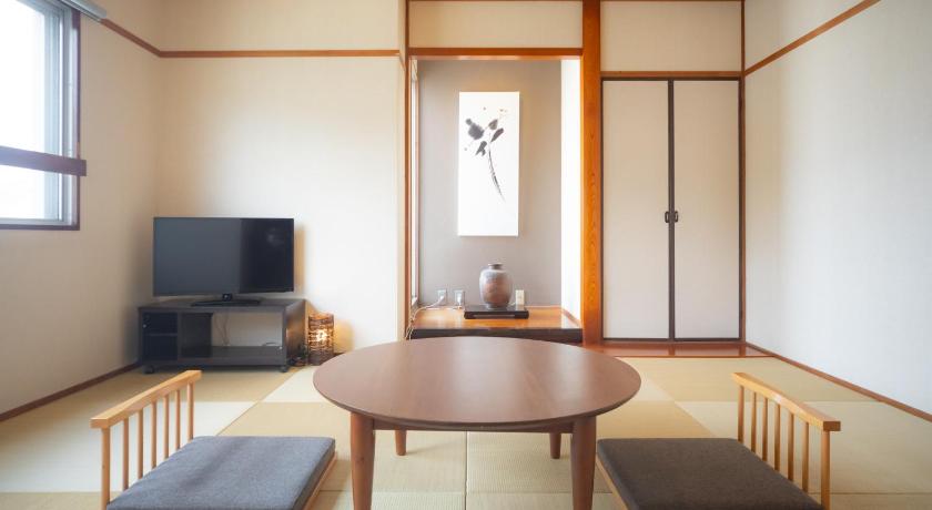 Image of Annex Japanese Style Room 0