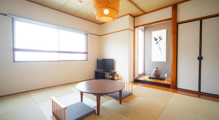 Image of Annex Japanese Style Room 1