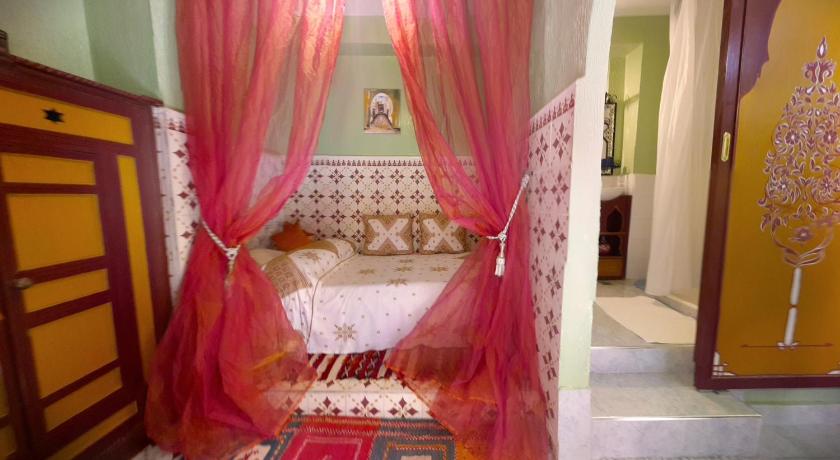 Image of Amanda Single Room 2