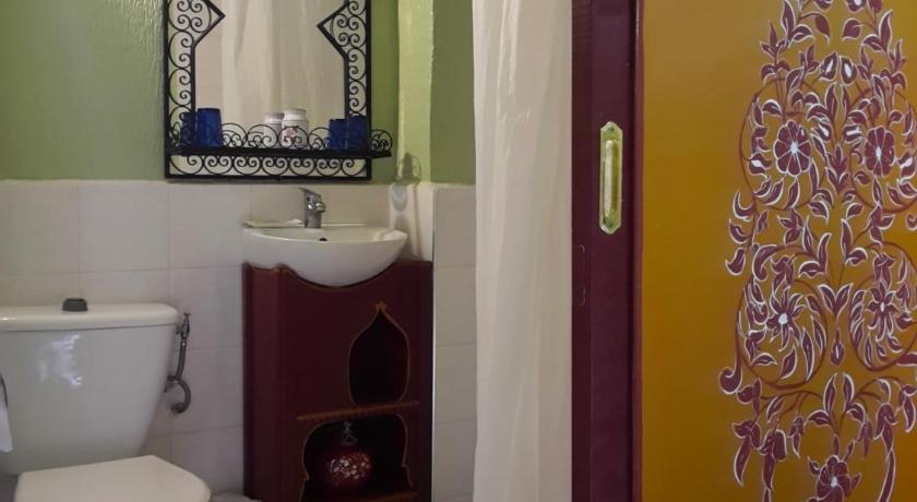 Image of Amanda Single Room 1