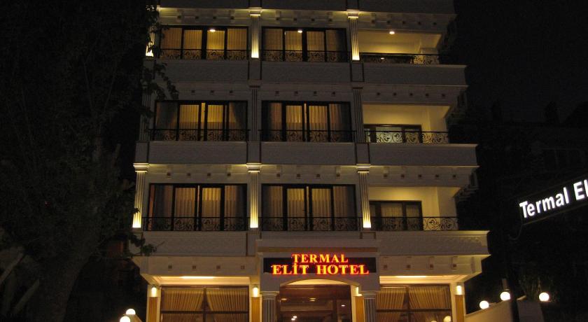 Termal Elit Hotel