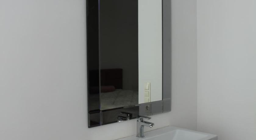 Luxury Apartments City Centre photo