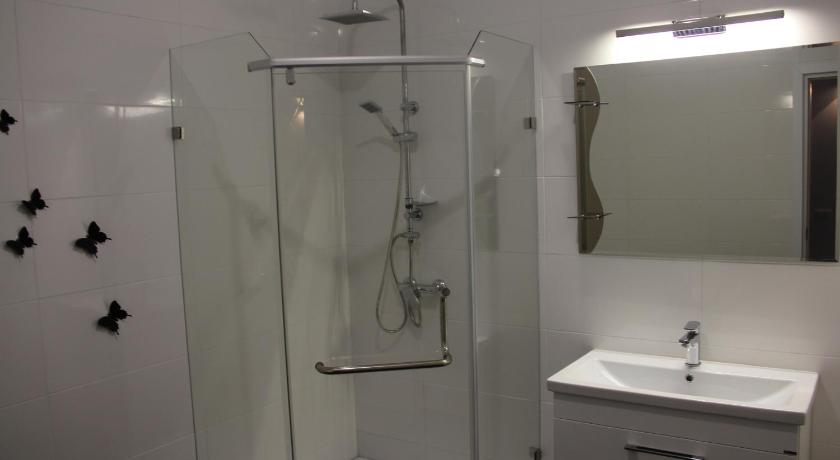 Luxury Apartments City Centre photo