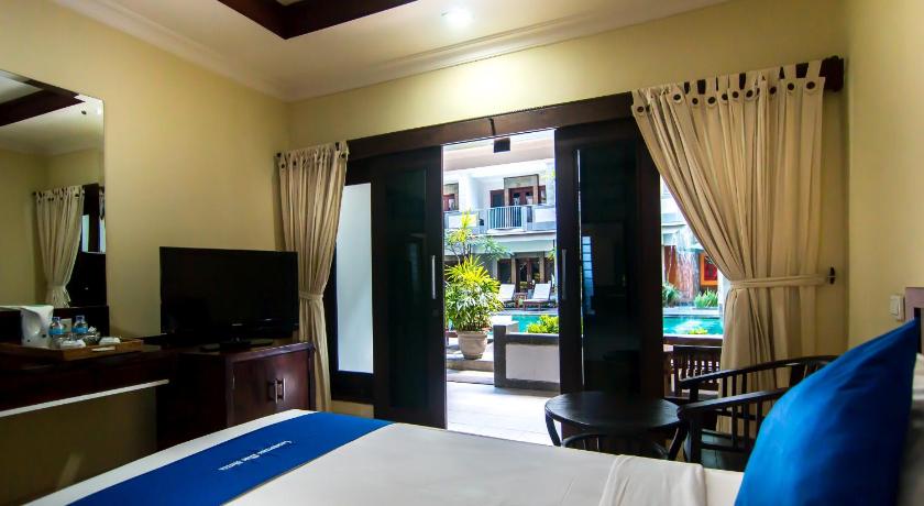 Image of Deluxe Pool Terrace Room 11