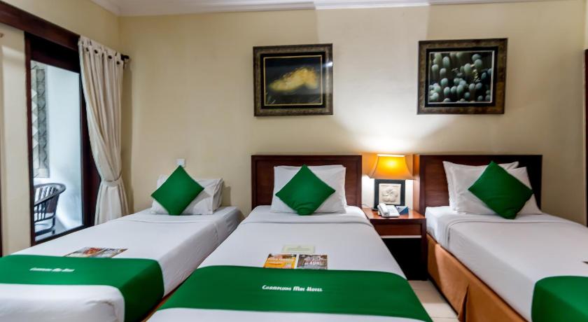 Image of Deluxe Room 12