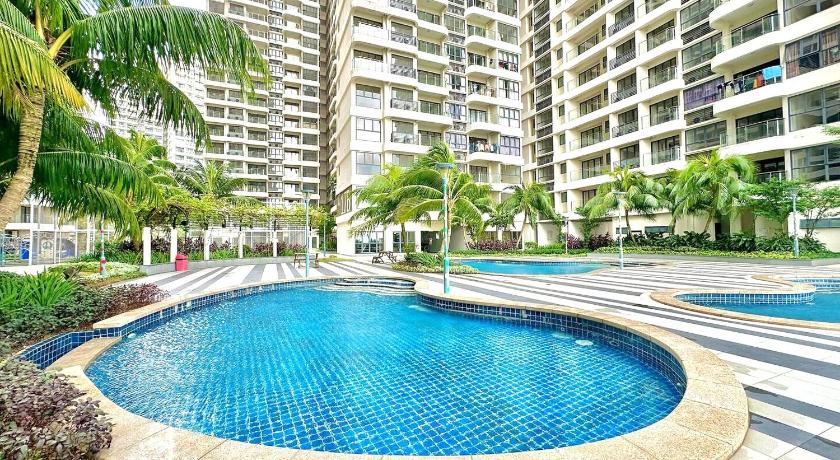 ジョホールバル Country Garden Danga Bay By Minshuku 5つ星 ゲストハウス 外観