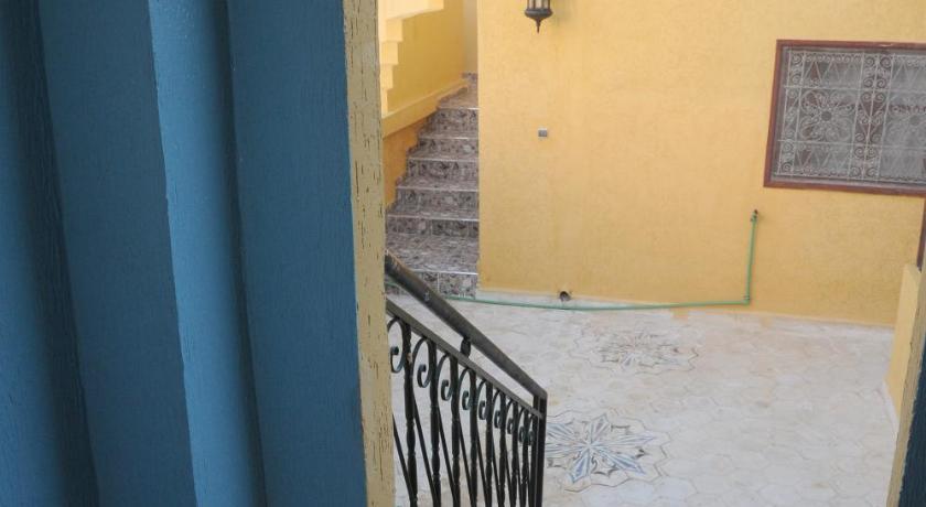 Image of Double Room Walili 10