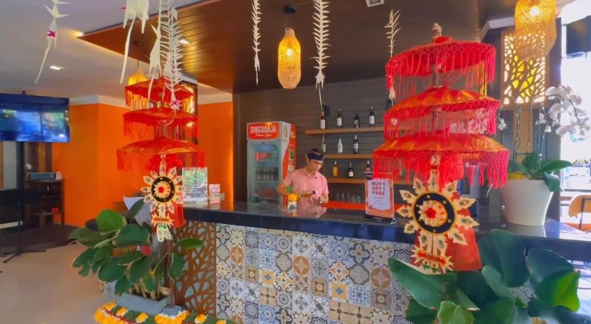 Champlung Mas Hotel Legian - image 28