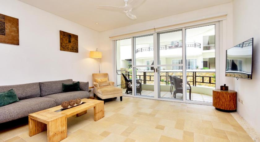 Image of 1 Bedroom Junior Suite 4
