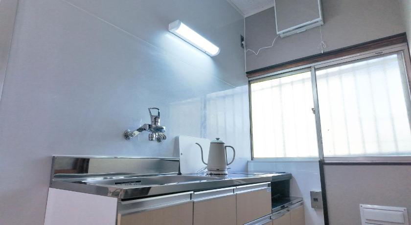 东京 MSTAY東池袋one 2星级 单人房 外观