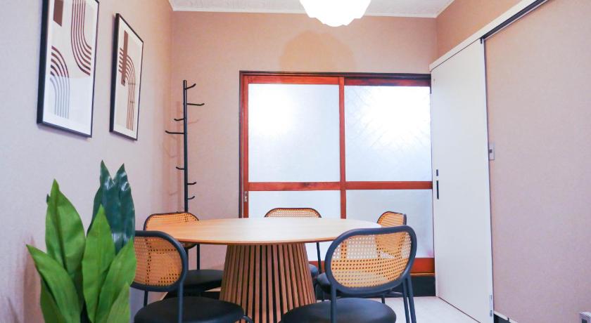 东京 MSTAY東池袋one 2星级 单人房 景观