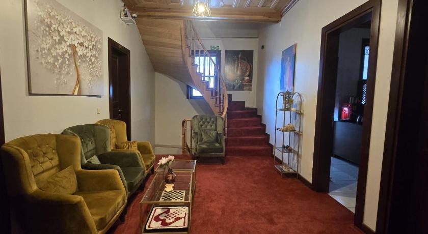 Grand Bedir Hotel - image 3