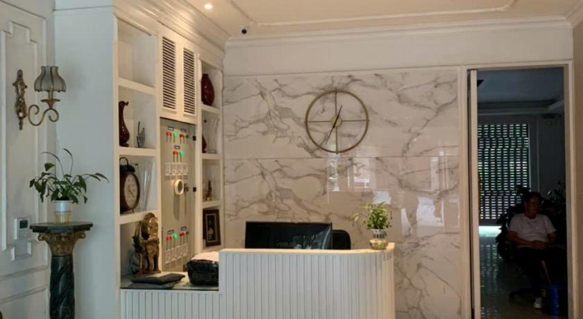Thuý Apartment Hải Phòng - image 3