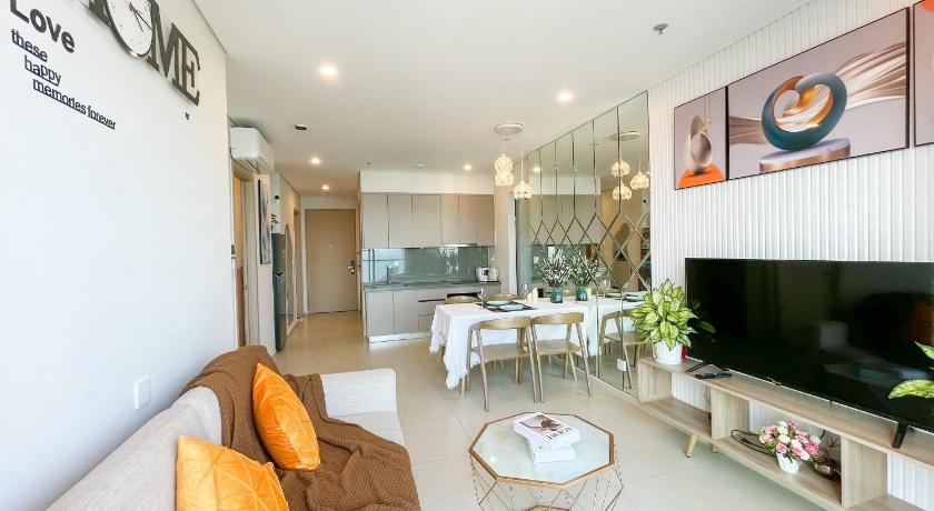 The Song Apartment Vung Tau By Vita Homestay - image 16