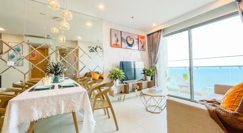 The Song Apartment Vung Tau By Vita Homestay - image 12