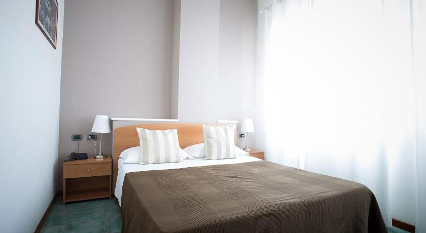 Stella Maris Hotel