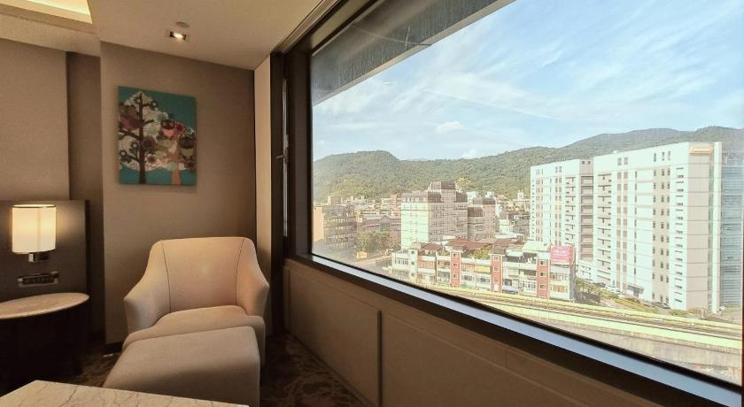 純淨精緻雙人房 (Pure Deluxe Double Room)圖片 4