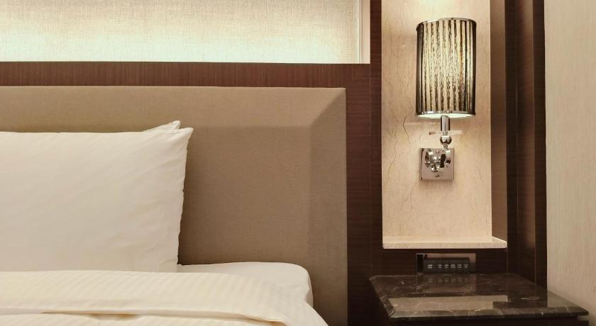 標準房(兩床) (Standard Twin Room)圖片 14