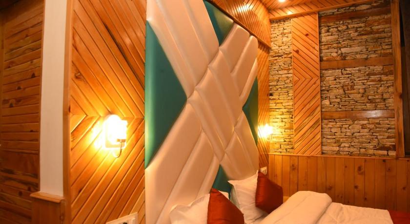 Blissful Lodge