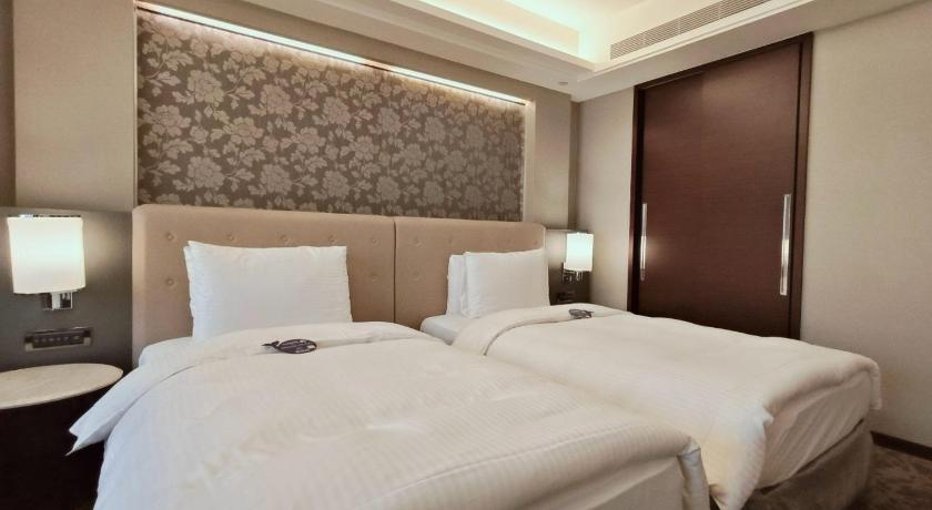 奢華房(兩床) (Luxury Twin room)圖片 7
