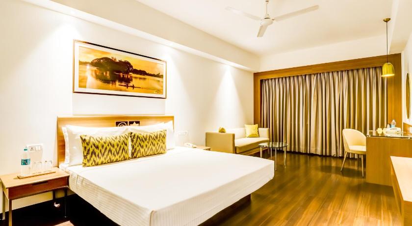 Image of Deluxe Room 0