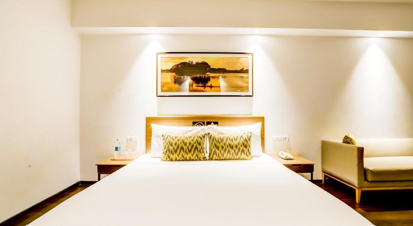 Lemon Tree Hotel Electronics City Bangalore - image 29