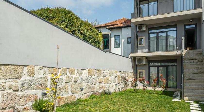 GuestReady – The Mythic Apartments