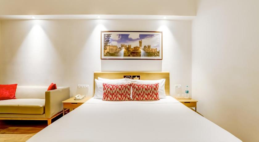 Lemon Tree Hotel Electronics City Bangalore - image 26