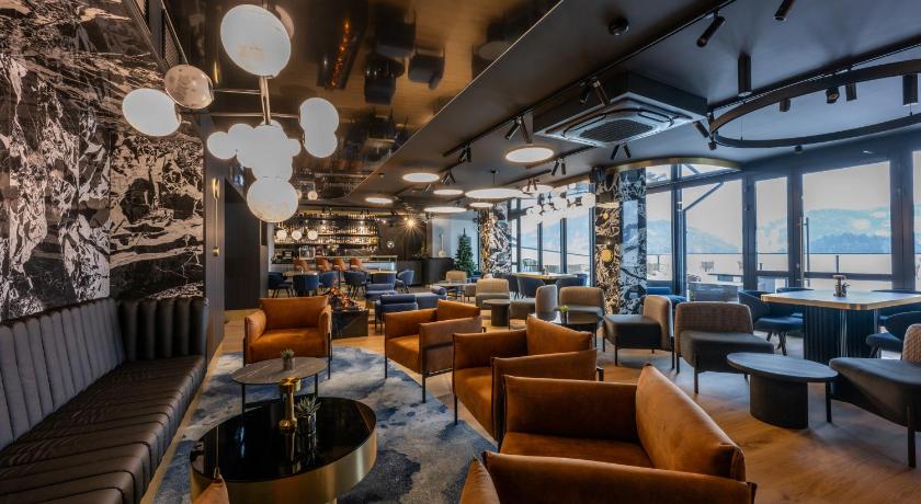 チャチク Mercure Szczyrk Resort 4つ星 ホテル スイート