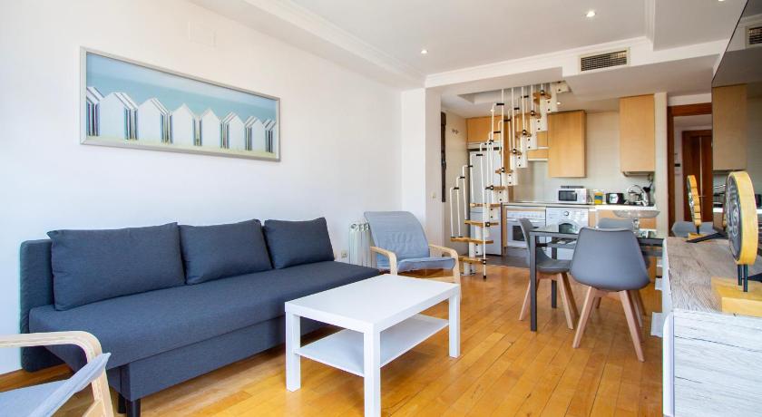 Apartamentos Adelfas