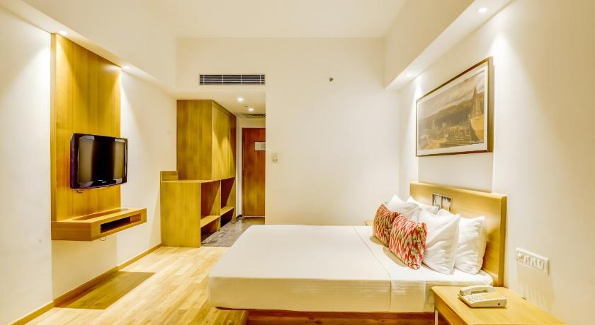 Lemon Tree Hotel Electronics City Bangalore - image 20