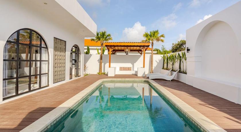 Bali Kanchana Cottages 3-Star Hotel exterior