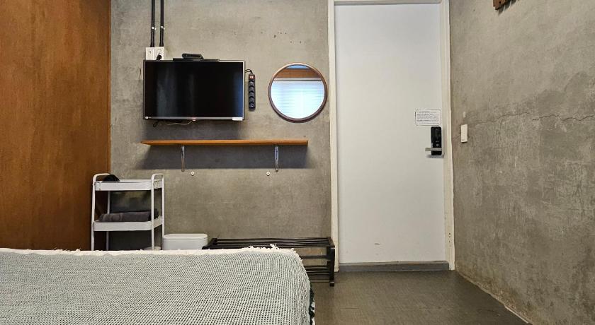 Image of Twin Room 7