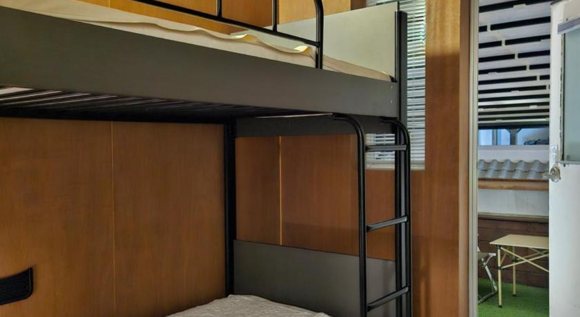 Image of Twin Room with Terrace 0