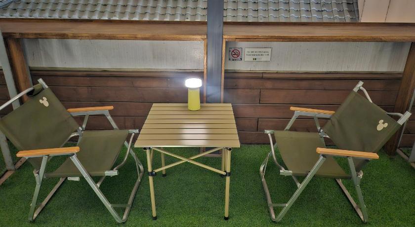 Image of Twin Room with Terrace 4