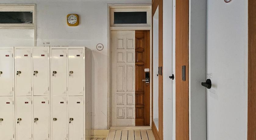 Image of 8-Bed Dormitory -- Female Only 7