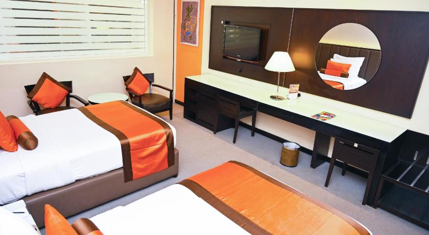 Kuva huoneesta Classic Twin Room 5