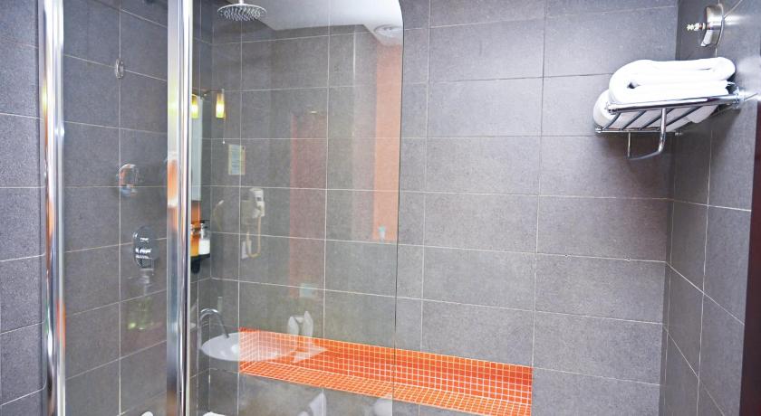 Kuva huoneesta Classic Twin Room 8