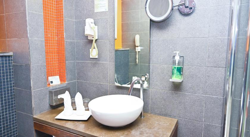 Kuva huoneesta Classic Twin Room 12