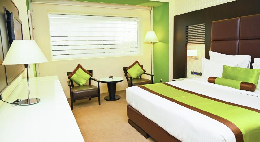 Kuva huoneesta Classic-huone (Classic Room) 10