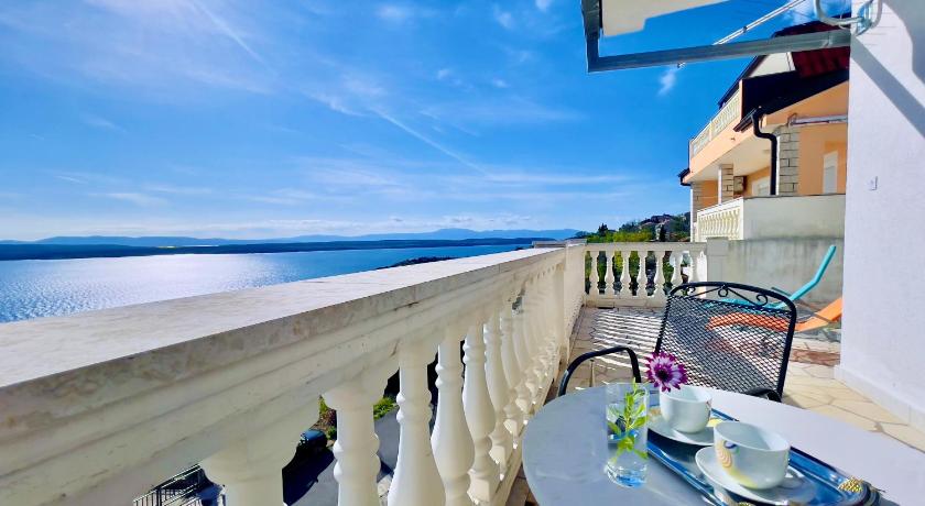 Balcon del Mar