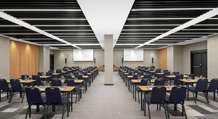 Four Points by Sheraton Istanbul Pendik - image 9