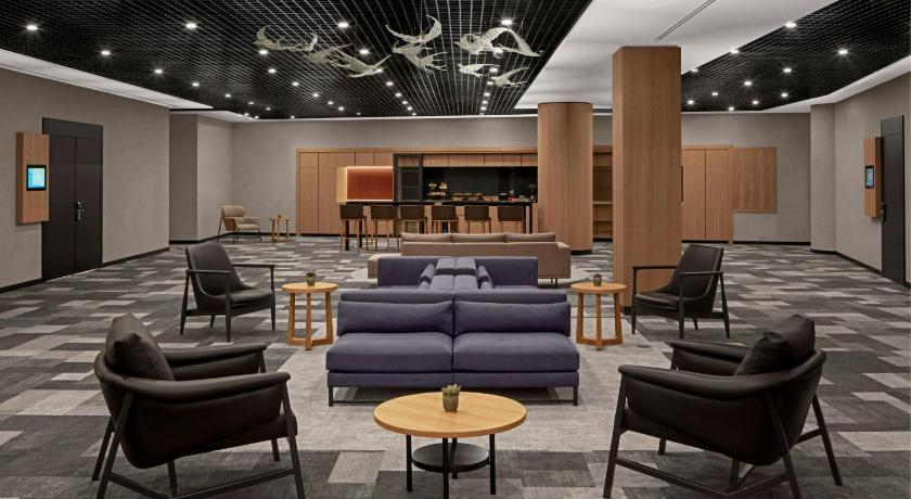 Four Points by Sheraton Istanbul Pendik - image 7