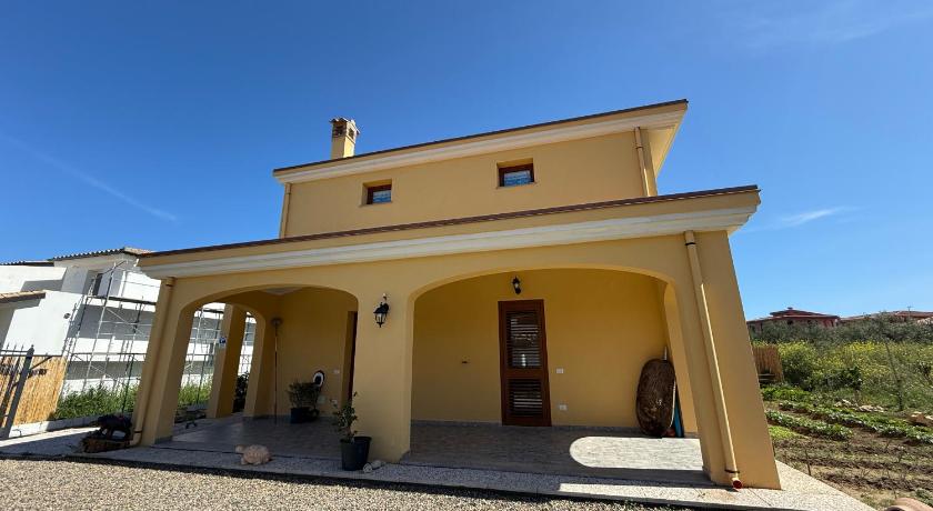 B&B Casa Cruccas