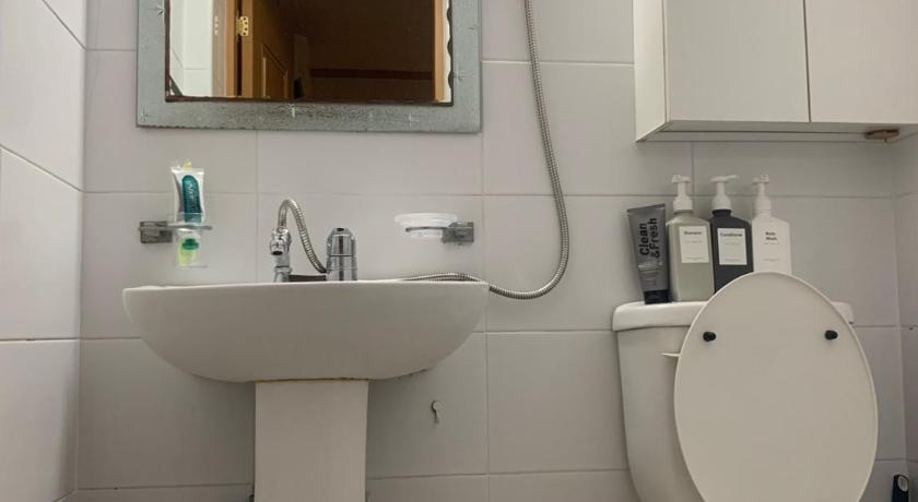 서울 Trendy Stay Near Common Ground 2성급 게스트하우스 전망