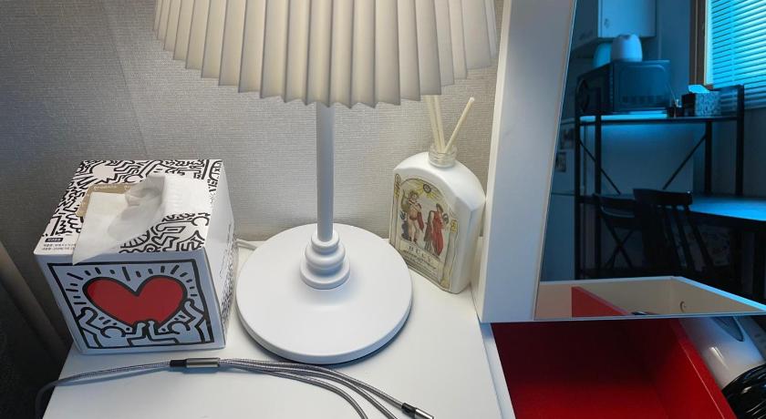 서울 Trendy Stay Near Common Ground 2성급 게스트하우스 스위트룸