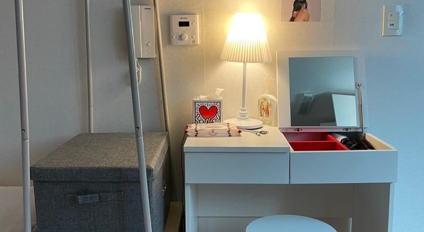 서울 Trendy Stay Near Common Ground 2성급 게스트하우스 외관