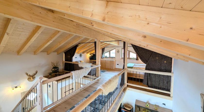 마우트 Inser Hof - Hüttenleben Bayern (Inser Hof - Huttenleben Bayern) 5성급 게스트하우스 레스토랑