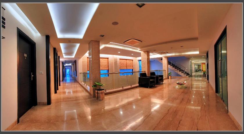 Hotel The Retreat